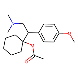 Venlafaxine AC