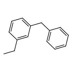 3-Ethyldiphenylmethane