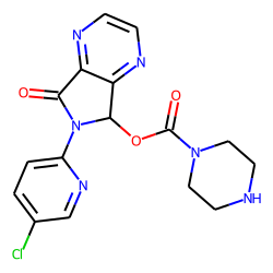 N-Desmethyl-Zopiclone