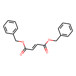 Dibenzyl maleate