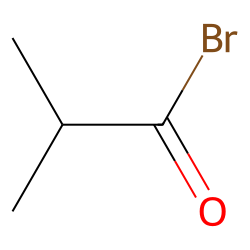 ISOBUTYRYL BROMIDE