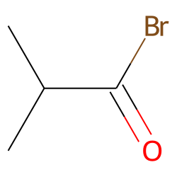 Isobutyryl bromide