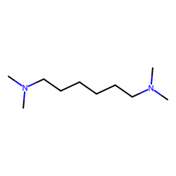 1,6-Hexanediamine, N,N,N',N'-tetramethyl-