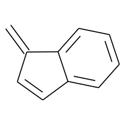 1H-Indene, 1-methylene-