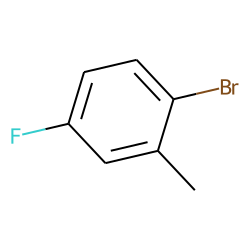 2-Bromo-5-fluorotoluene