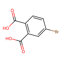 4-Bromophthalic acid, anhydride