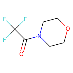 N-Trifluoroacetylmorpholine