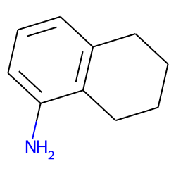 1-Naphthalenamine, 5,6,7,8-tetrahydro-