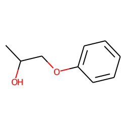 1-Phenoxypropan-2-ol