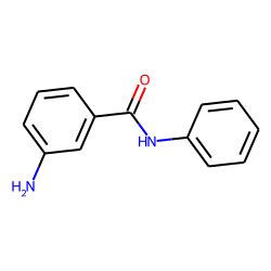 m-Aminobenzanilide