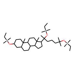 (20S)-5«alpha»-cholestan-3«beta»,20,25-triol, DMESI