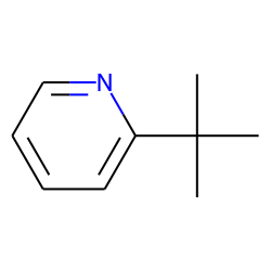 2-tert-Butylpyridine