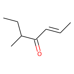 5-Methyl-(E)-2-hepten-4-one