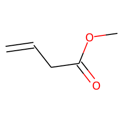Methyl 3-butenoate