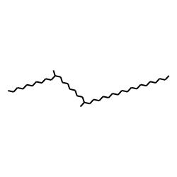 Heptatriacontane, 11,19-dimethyl