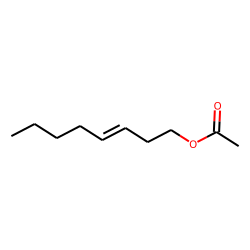 3-Octen-1-ol, acetate, (Z)-