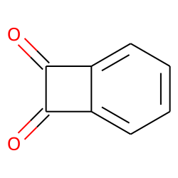 Bicyclo[4.2.0]octa-1,3,5-triene-7,8-dione