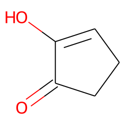2-Cyclopenten-1-one, 2-hydroxy-