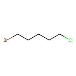 1-BROMO-5-CHLOROPENTANE