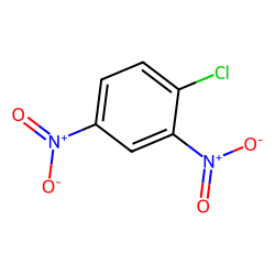 Benzene, 1-chloro-2,4-dinitro-