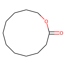 Oxacyclododecan-2-one