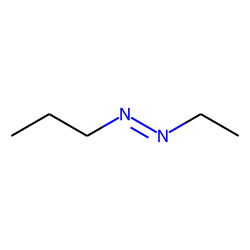 trans-ethyl-propyl-diazene