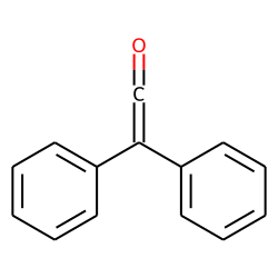 Ethenone, 2,2-diphenyl-