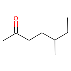 2-Heptanone, 5-methyl-