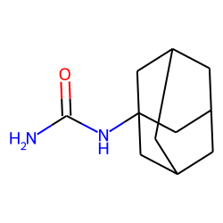 Adamantylurea