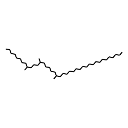 9,13,19-trimethylnonatriacontane