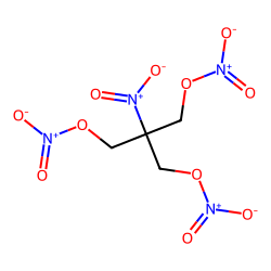 1,3-Propanediol, 2-nitro-2-[(nitrooxy)methyl]-, dinitrate (ester)