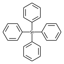 Stannane, tetraphenyl-