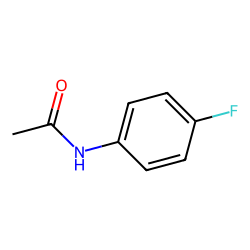 4-Fluoroacetanilide