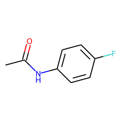 Acetanilide, 4'-fluoro-