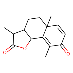 6-«alpha»(H)-Santonin