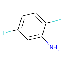 Benzenamine, 2,5-difluoro-