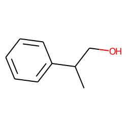 Benzeneethanol, «beta»-methyl-