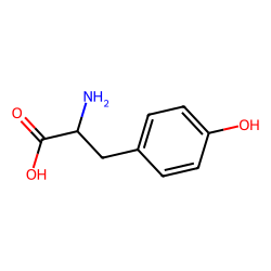 Tyrosine