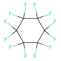 Cyclohexane, dodecafluoro-