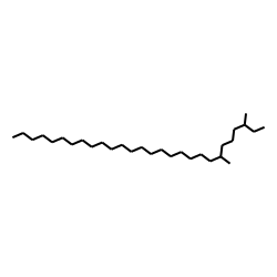 Octacosane, 3,7-dimethyl