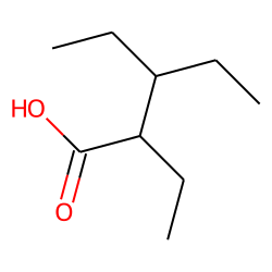 2,3-Diethylpentanoic acid