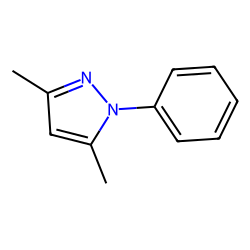 3,5-DIMETHYL-1-PHENYLPYRAZOLE