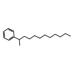 Benzene, (1-methylundecyl)-