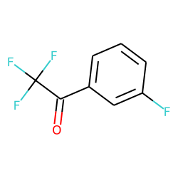 Acetophenone, 2,2,2,3'-tetrafluoro-