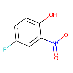 4-Fluoro-2-nitrophenol