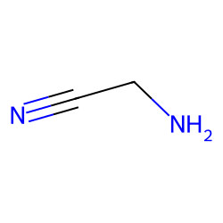 AMINOACETONITRILE