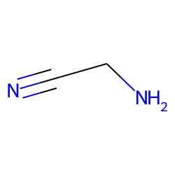 Aminoacetonitrile