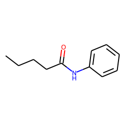 Pentanamide, N-phenyl-