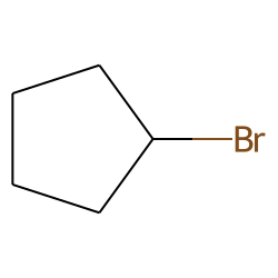 Cyclopentane, bromo-