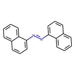 1,1'-Azonaphthalene